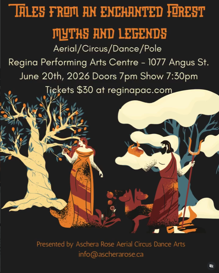 Myths and Legends